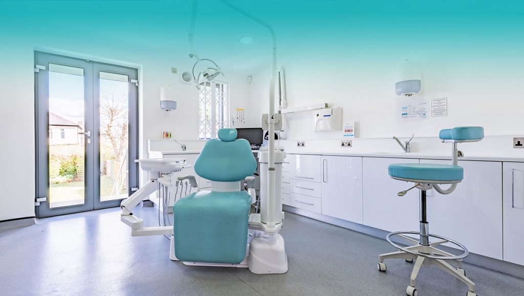 تجهیزات مطب دندانپزشکی