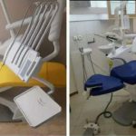 یونیت دندانپزشکی (تجهیزات دندانپزشکی)