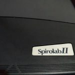 اسپیرومتری MIR Spirolab 2