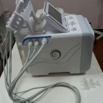 دستگاه هیدروفیشیال نیوفیس 6 کاره اصل کره‌ای