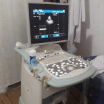 دستگاه اکوکاردیوگرافی Mylab 40