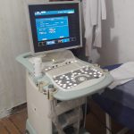 دستگاه اکوکاردیوگرافی Mylab 40